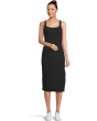 Spacedye Icon Midi Dress