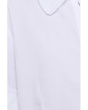 Marisol Linen Button Front Top