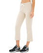 Brooks Fleece Cropped Sweatpants