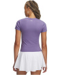 Motion Fitted Short Sleeve T-Shirt