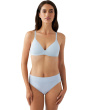 Comfort First Wire Free T-Shirt Bra 856339