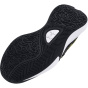 UNDER ARMOUR Детская баскетбольная обувь UA GS LOCKDOWN 7