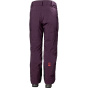 HELLY HANSEN Женские брюки W брюки с грузовой изоляцией с переключателем