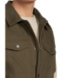 Canvas Rancher Vest