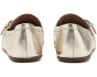 Grand Ambition Alette Buckle Loafers