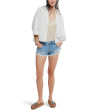 Cali Lace Shorts