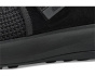 F-mode Flow Knit/Suede Mary Janes