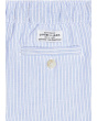 Stripe Pull-On Linen Shorts (Toddler/Little Kid/Big Kid)
