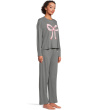 Cotton Modal Jersey Softee Pajama Set