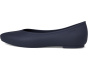 Brooklyn Pointed Flat