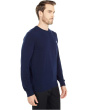 Long Sleeve Crew Neck Sweater