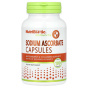 NutriBiotic, Immunity, аскорбат натрия, 100 растительных капсул