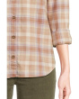 Lieback Organic Cotton Flannel Long Sleeve