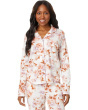 Beautiful Neutrals Girlfriend PJ Set