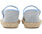 Mary Jane Espadrille