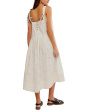 Primavera Eyelet Midi
