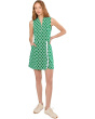 Catarina Ruffle Dress Upf