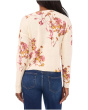 Electric Bouquets Crew Neck