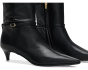 The Emilie Tall Boot