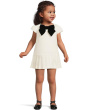 Pleated Skirt Dress (Infant)