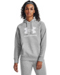 Rival Fleece Big Logo Hoodie