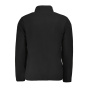 Norway 1963 Hoodie-Man-Черный