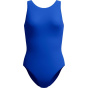 SPEEDO Женский купальник сплошной купальник с высоким вырезом цельный