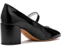 Halo Mary Jane High Heel Pumps