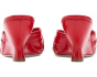 Marsy Knot Wedges