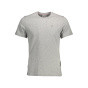 Tommy hilfiger Футболка - Мужская - Grigio