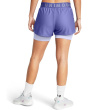 Play Up 2-in-1 Shorts
