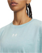 Rival Boxy Tee Wash