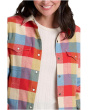 Folk Yeah Shirt Jacket
