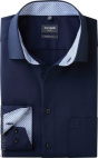 OLYMP Fashion Деловая рубашка C38652624-4291