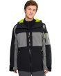 Lift Jacket