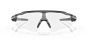 Солнцезащитные очки Oakley RADAR EV PATH OO 9208 мужской размер 38/13/128