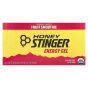 Honey Stinger, Energy Gel, фруктовый смузи, 24 пакетика по 31 г (1,1 унции)
