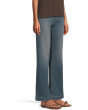 Leenah 32" Seamed Beltloops In Stones