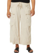 Linen Birk Gaucho