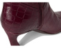 Emily Narrow Calf Knee High Boots