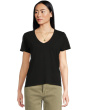 Northside V-Neck Tee