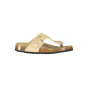 Laura biagiotti Slippers-Woman-Бежевый