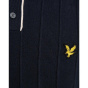 Lyle and Scott Мужская рубашка поло с коротким рукавом
