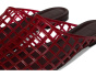 Barcelona Jelly Mule/Clog Shoes