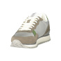 Napapijri shoes Кроссовки-Man-Серый