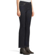 Full Length Kick Out Rinse in Rinse Wash