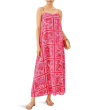 Jesslyn Silk Maxi Slip Dress
