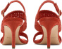 Harlan Double Band Sandals