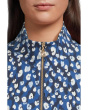 Leona Upf 50+ Zip-Up