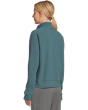Long Sleeve Mock Neck Chabot
